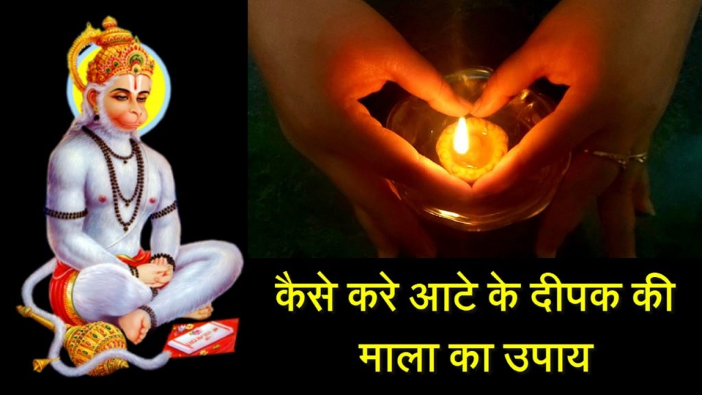 Hanumanji ka Upay in Hindi