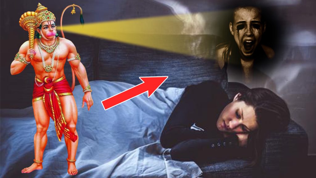 Hanuman Chalisa Miracles