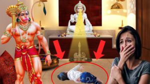 Power of Hanuman Chalisa in Hindi